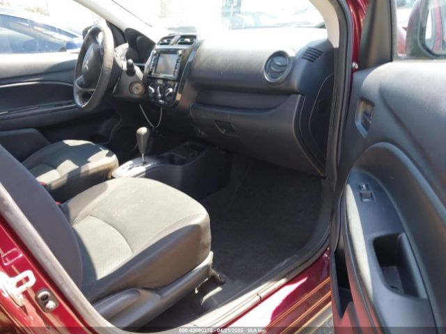 2019 MITSUBISHI MIRAGE G4 ML32F3FJ6KHF01302 Photo 4