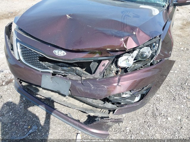 KIA OPTIMA EX 2015 5XXGN4A78FG427159 Image 17