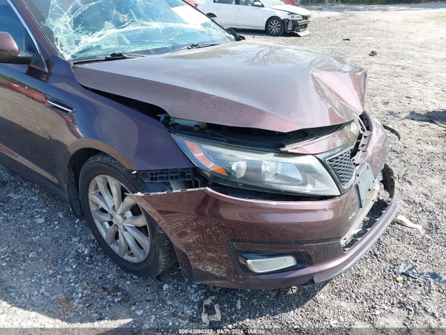 KIA OPTIMA EX 2015 5XXGN4A78FG427159 Image 19