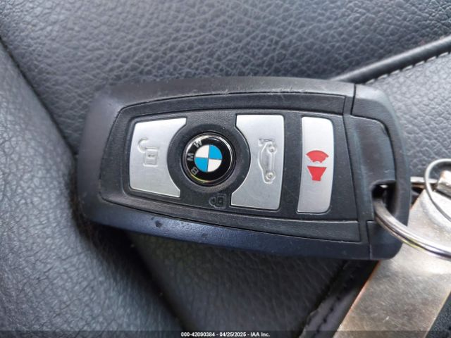 5UXWX9C5XF0D59187 BMW X3 Xdrive28i