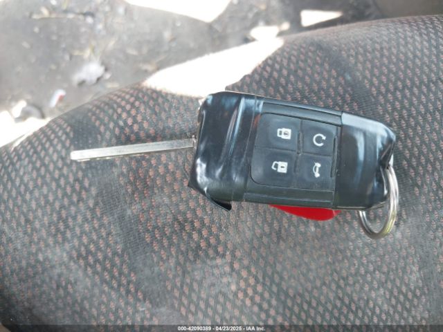 1G1JC5SB7F4186010 Chevrolet Sonic Lt Auto