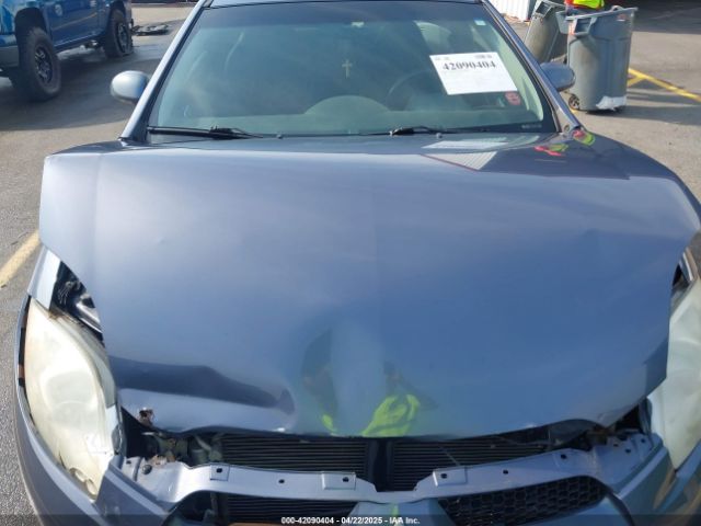 2008 MITSUBISHI ECLIPSE 4A3AK34T18E015770 Photo 9