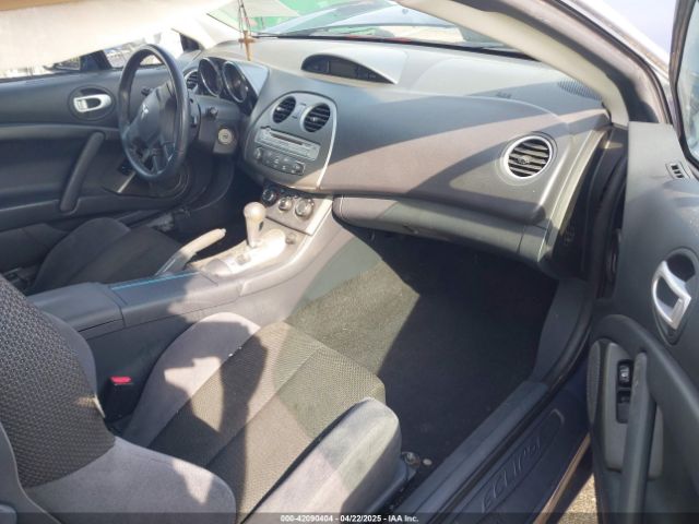2008 MITSUBISHI ECLIPSE 4A3AK34T18E015770 Photo 4