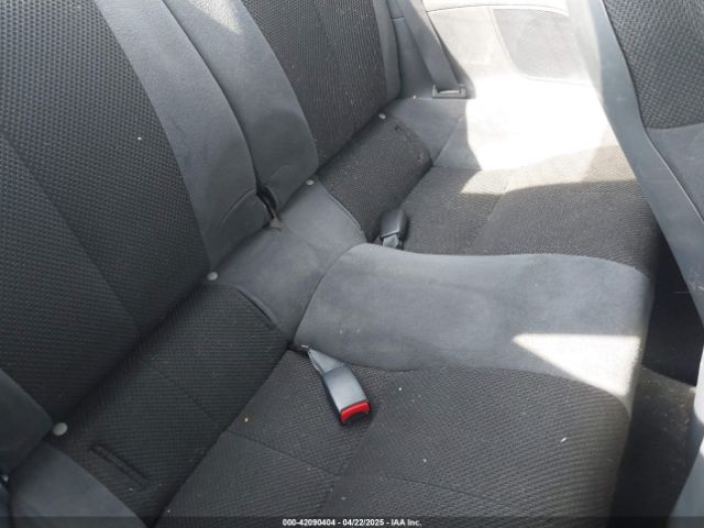 2008 MITSUBISHI ECLIPSE 4A3AK34T18E015770 Photo 7