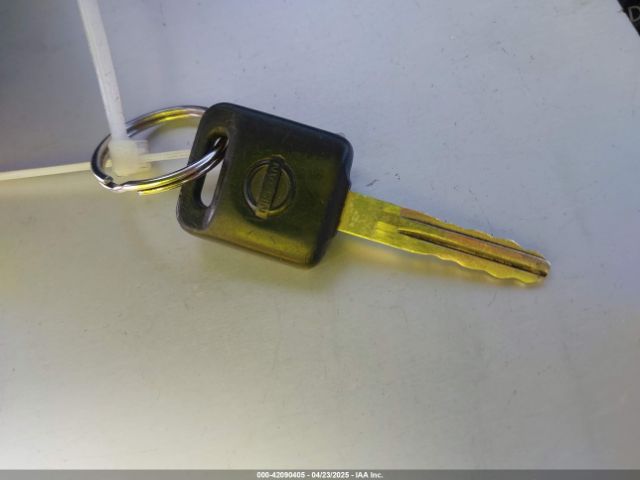3N6CM0KNXEK693294 Nissan Nv200 S