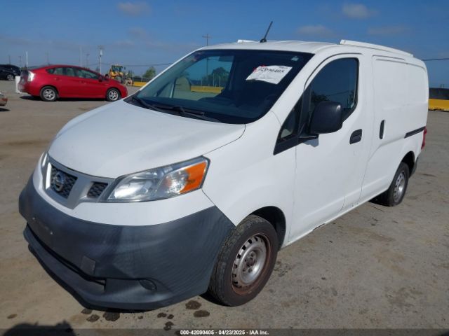 3N6CM0KNXEK693294 Nissan Nv200 S
