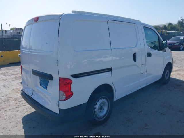 3N6CM0KNXEK693294 Nissan Nv200 S