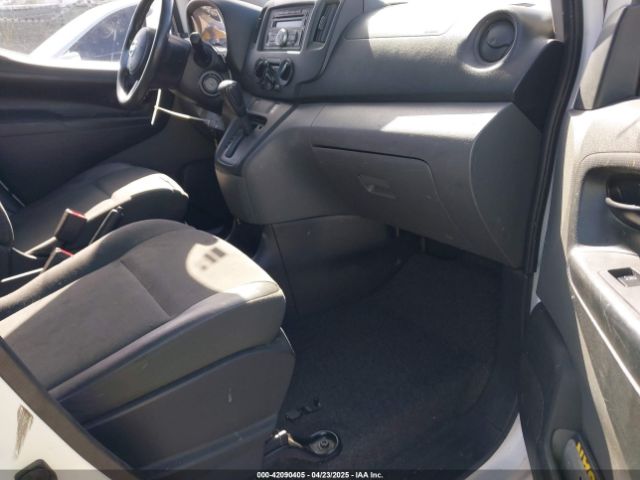 3N6CM0KNXEK693294 Nissan Nv200 S