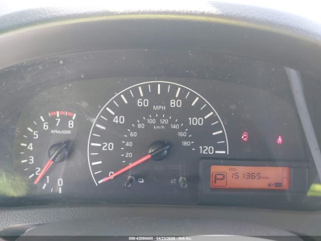 3N6CM0KNXEK693294 Nissan Nv200 S