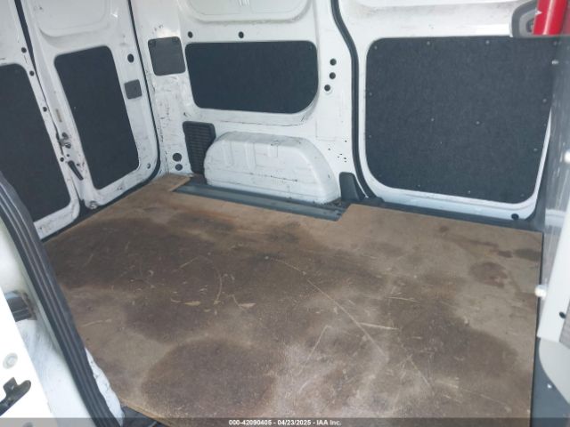 3N6CM0KNXEK693294 Nissan Nv200 S