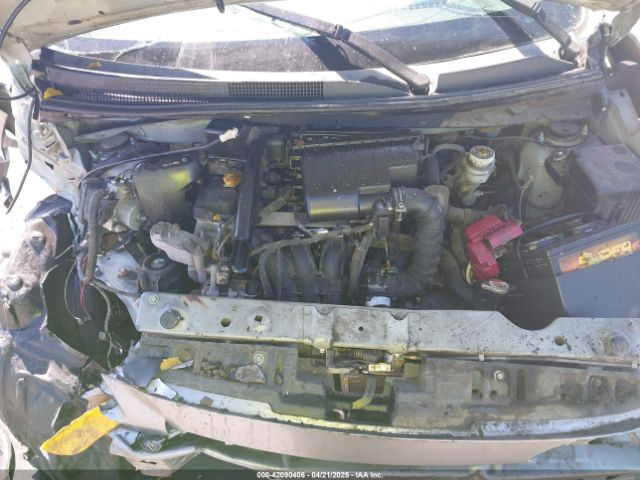 2017 MITSUBISHI MIRAGE ML32A3HJ2HH018066 Photo 9