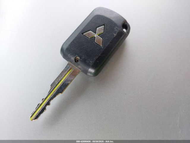 2017 MITSUBISHI MIRAGE ML32A3HJ2HH018066 Photo 10