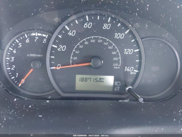 2017 MITSUBISHI MIRAGE ML32A3HJ2HH018066 Photo 6