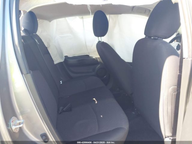 2017 MITSUBISHI MIRAGE ML32A3HJ2HH018066 Photo 7