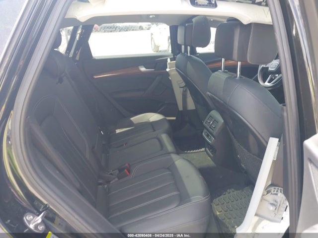 WA1BAAFY7M2024762 Audi Q5 Premium Plus 45 Tfsi Quattro S Tronic