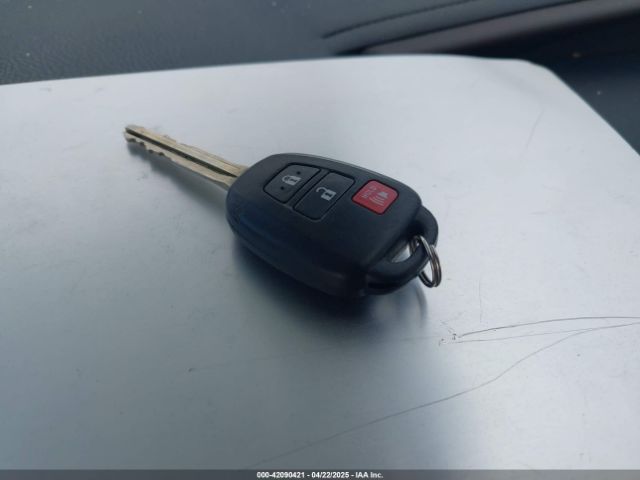 5TDZZRFH7KS316168 Toyota 2gr-fks