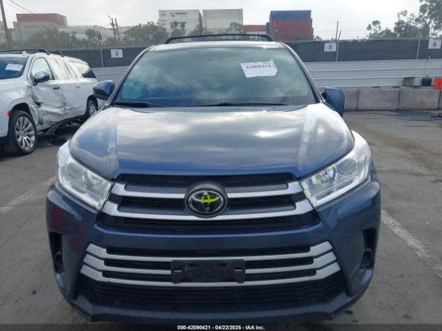 5TDZZRFH7KS316168 Toyota 2gr-fks