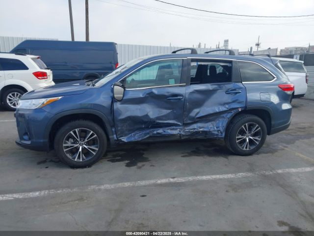 5TDZZRFH7KS316168 Toyota 2gr-fks