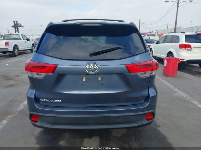5TDZZRFH7KS316168 Toyota 2gr-fks