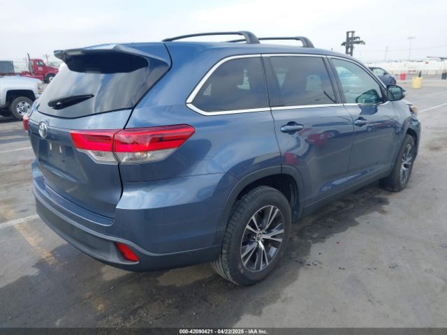 5TDZZRFH7KS316168 Toyota 2gr-fks