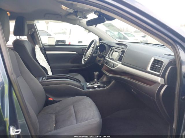 5TDZZRFH7KS316168 Toyota 2gr-fks