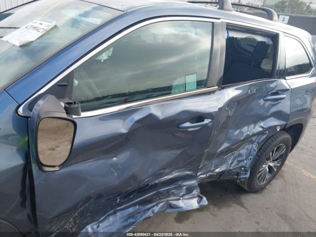 5TDZZRFH7KS316168 Toyota 2gr-fks