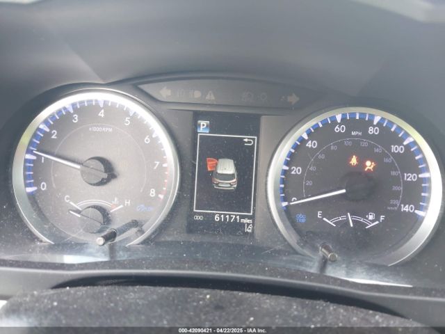 5TDZZRFH7KS316168 Toyota 2gr-fks