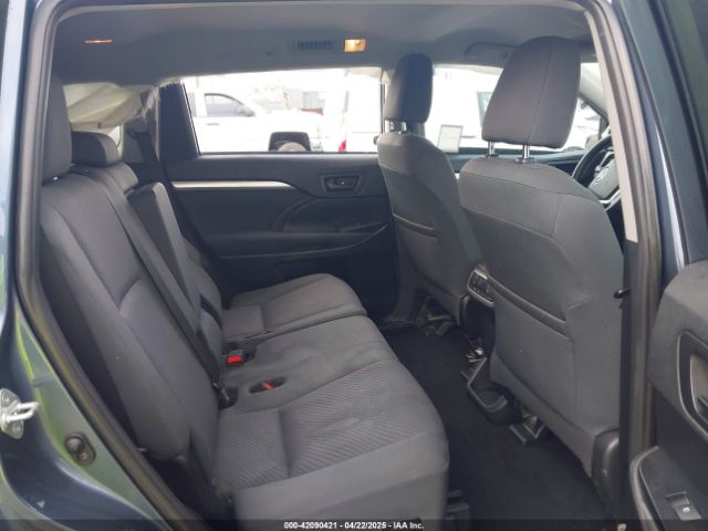 5TDZZRFH7KS316168 Toyota 2gr-fks
