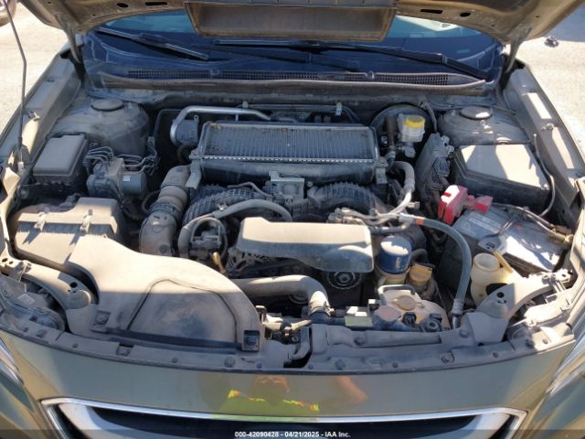 4S4BTGND1L3230486 Subaru Outback Limited Xt