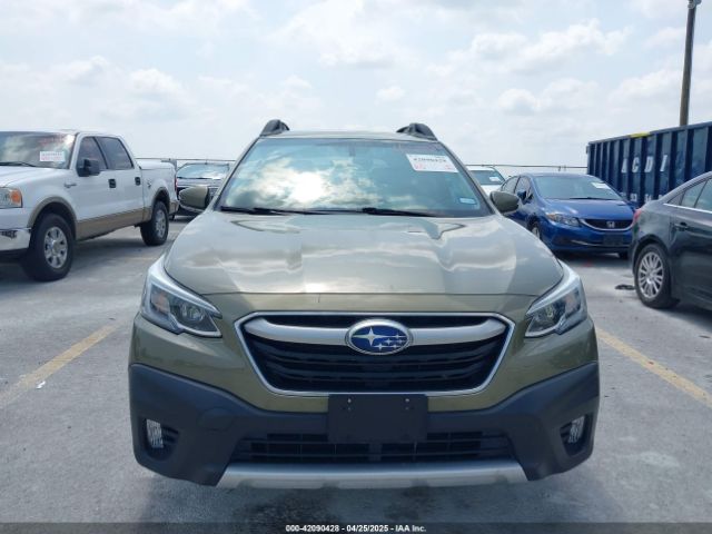 4S4BTGND1L3230486 Subaru Outback Limited Xt