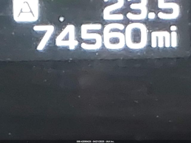 4S4BTGND1L3230486 Subaru Outback Limited Xt