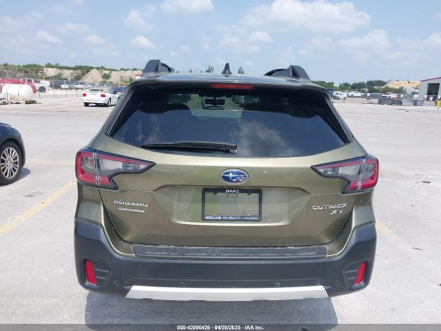 4S4BTGND1L3230486 Subaru Outback Limited Xt