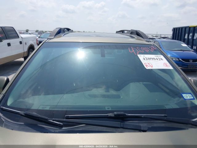 4S4BTGND1L3230486 Subaru Outback Limited Xt