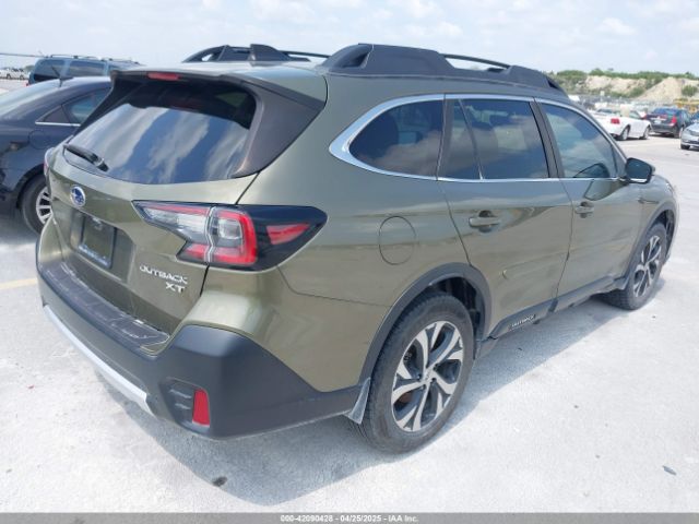 4S4BTGND1L3230486 Subaru Outback Limited Xt