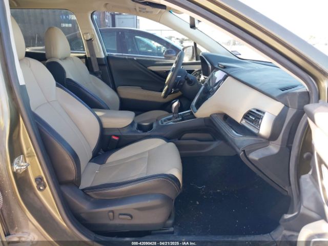 4S4BTGND1L3230486 Subaru Outback Limited Xt