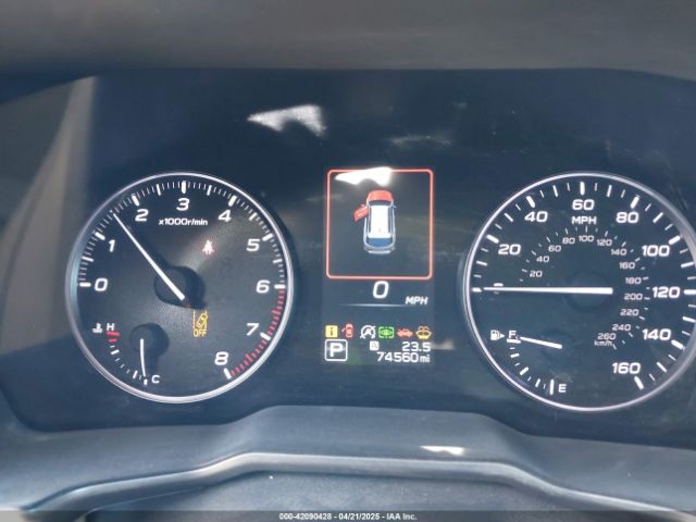 4S4BTGND1L3230486 Subaru Outback Limited Xt