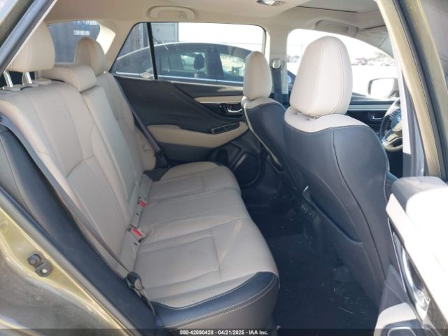 4S4BTGND1L3230486 Subaru Outback Limited Xt