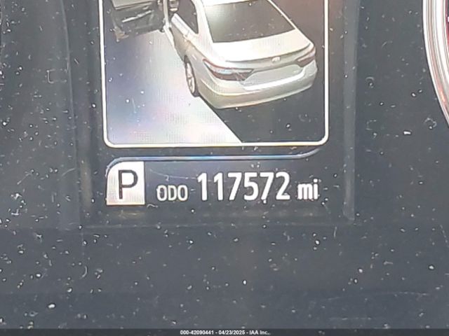 4T1BF1FK6GU524998 Toyota CAMRY SE