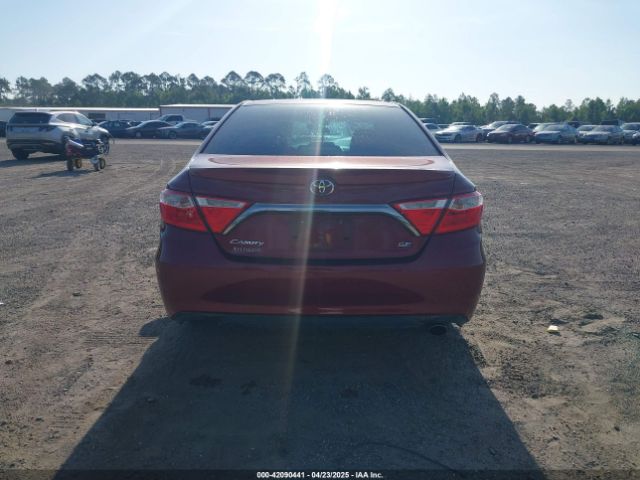 4T1BF1FK6GU524998 Toyota CAMRY SE