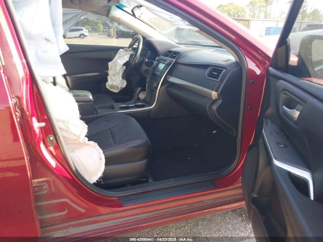 4T1BF1FK6GU524998 Toyota CAMRY SE