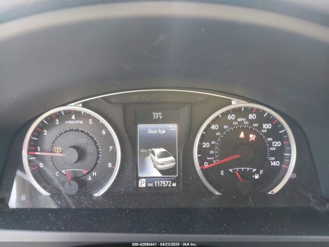 4T1BF1FK6GU524998 Toyota CAMRY SE