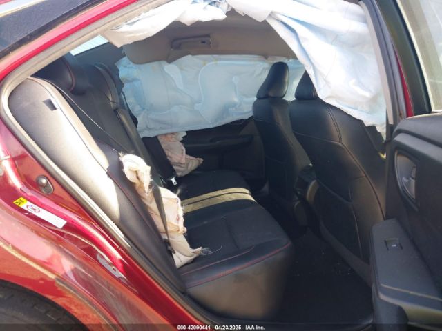 4T1BF1FK6GU524998 Toyota CAMRY SE