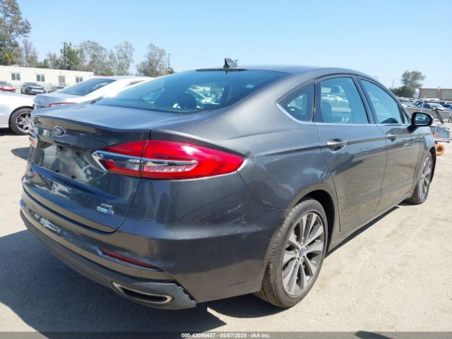 3FA6P0T99LR173347 Ford FUSION SE