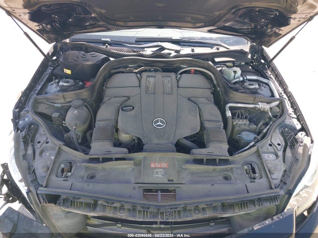 WDDLJ6FB6GA180133 Mercedes-Benz 2016