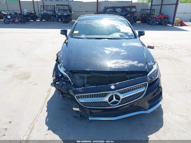 WDDLJ6FB6GA180133 Mercedes-Benz 2016