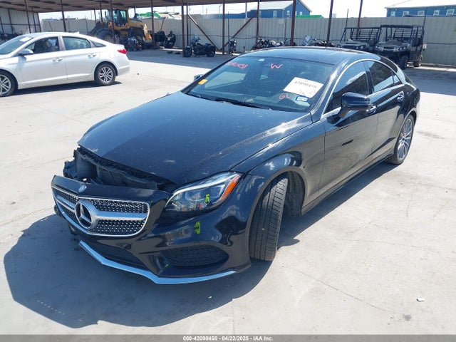 WDDLJ6FB6GA180133 Mercedes-Benz 2016