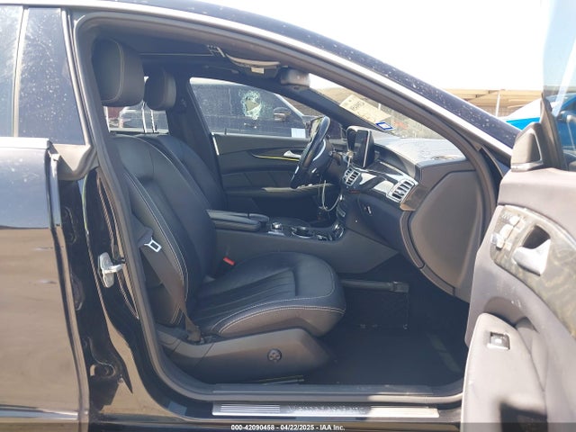 WDDLJ6FB6GA180133 Mercedes-Benz 2016