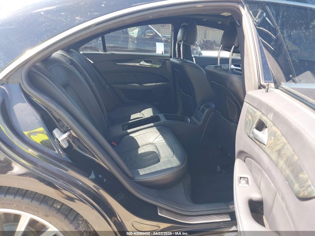 WDDLJ6FB6GA180133 Mercedes-Benz 2016
