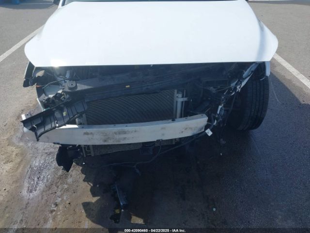 KMHC65LCXKU166533 Hyundai Ioniq Hybrid Blue