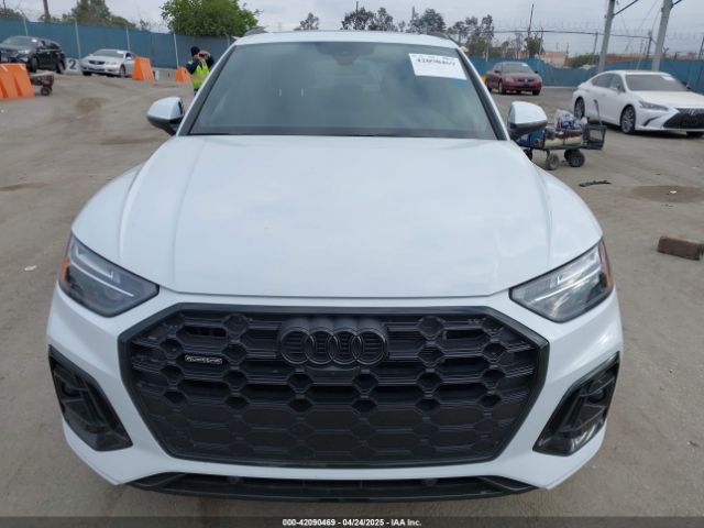 WA1E2AFY9R2092465 Audi 55 tfsi